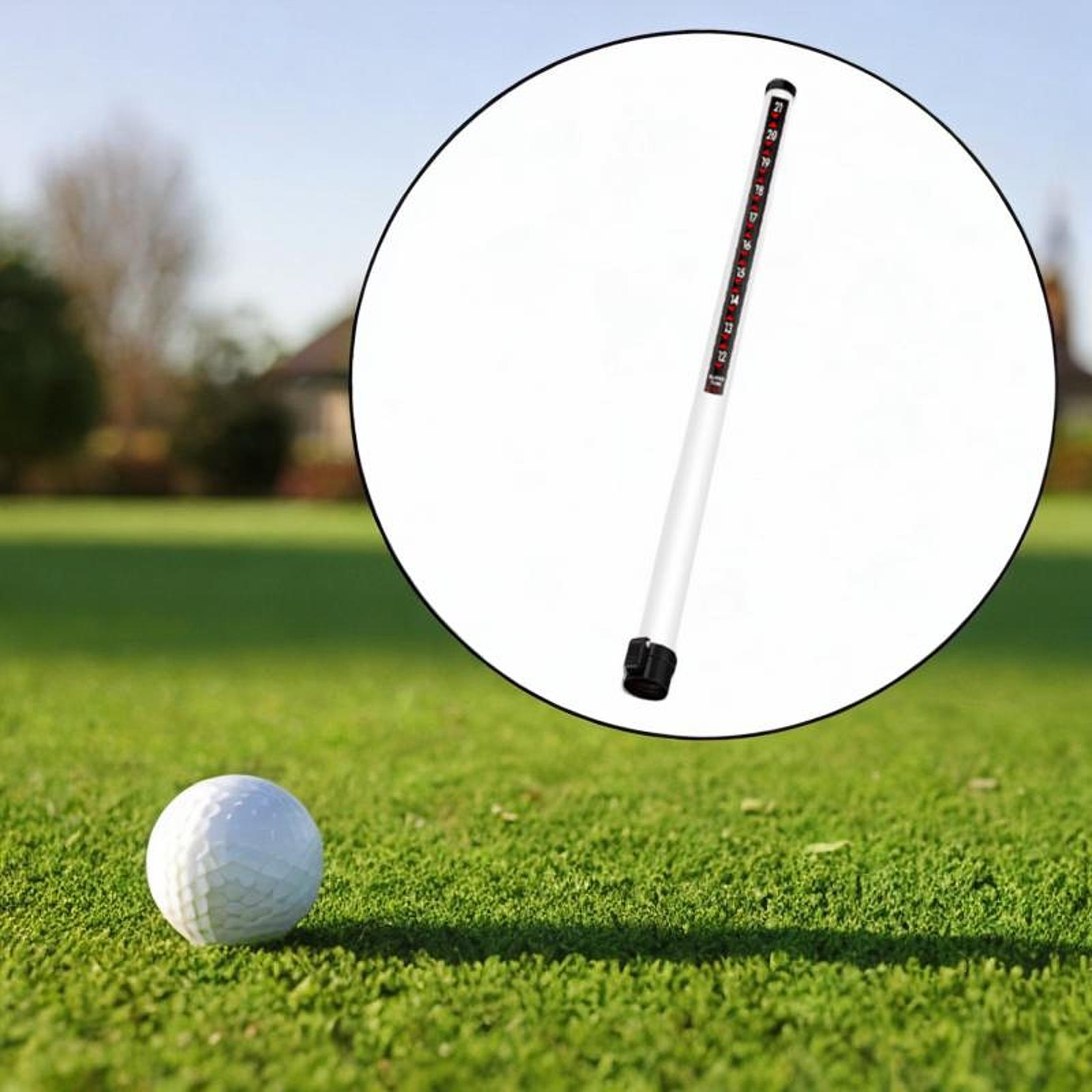 Golf Equipment Youtube - Golf Ball Retriever, Large Capacity Training