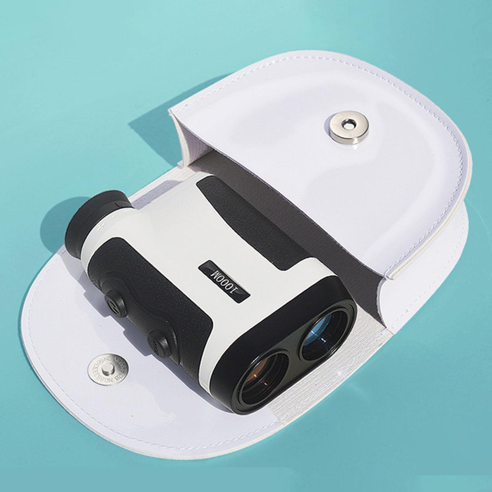 Golf Equipment For Women - Portable Golf Rangefinder Protective Storage Pouch