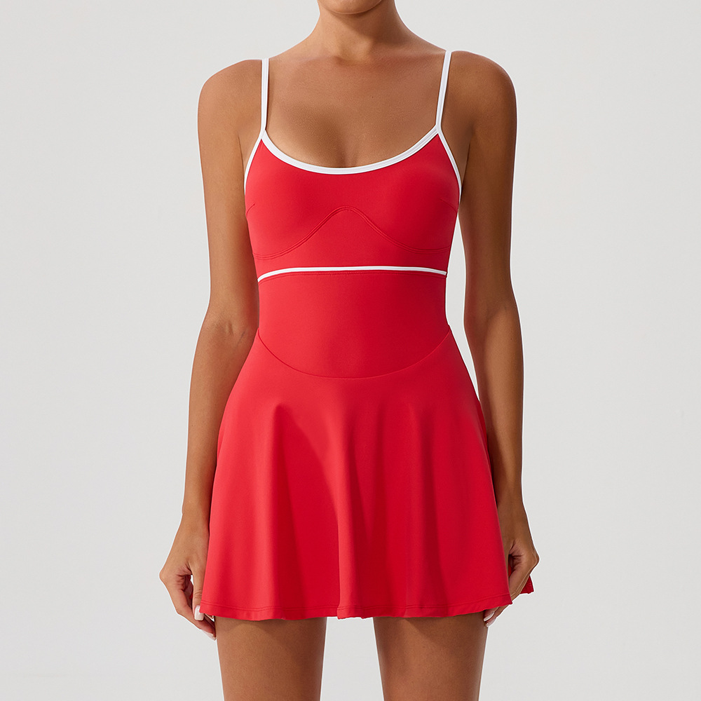 Golf Equipment For Women - Tennis Dress For Women with Pockets
