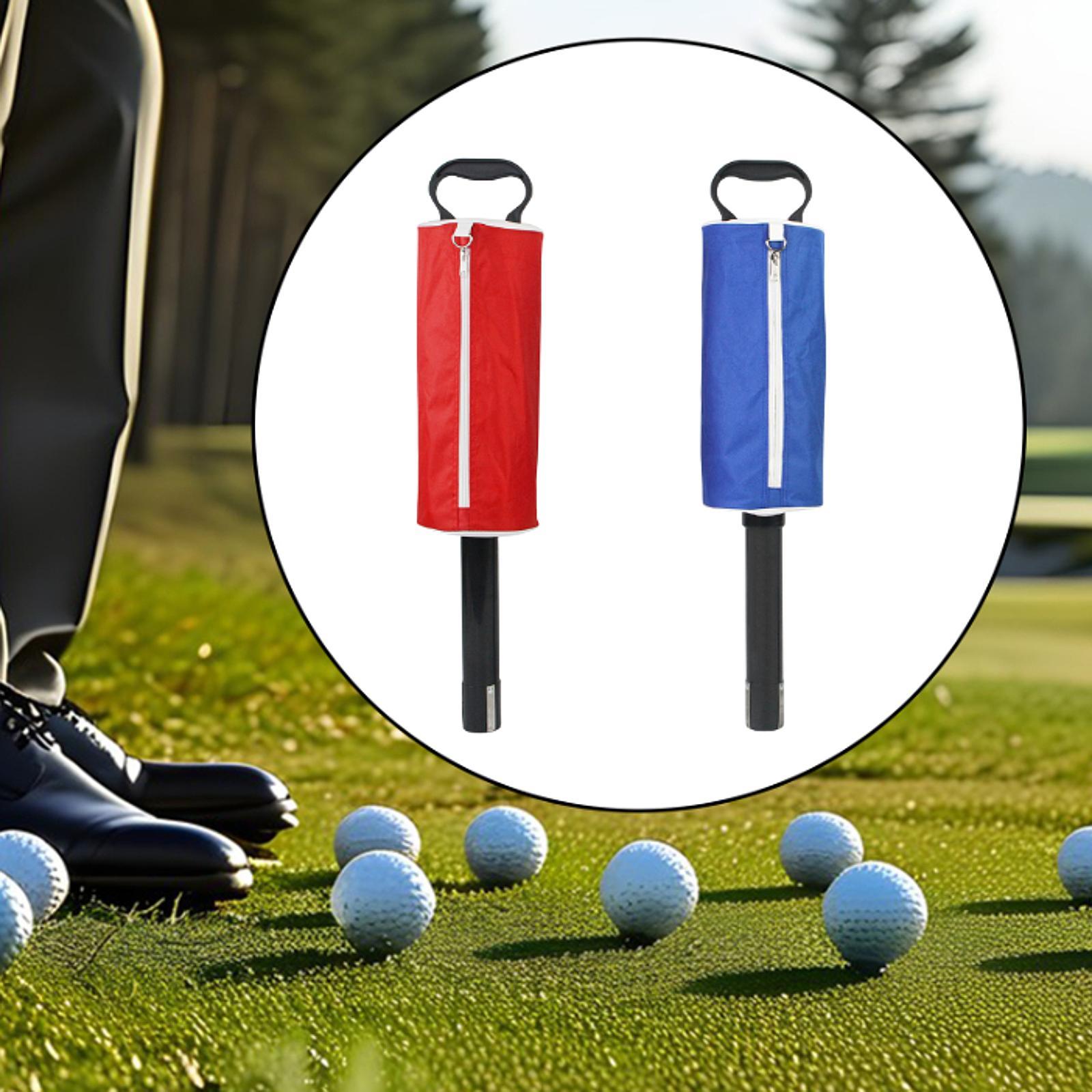 Golf Equipment Youtube - Golf Ball Retriever Golf Ball Grabber