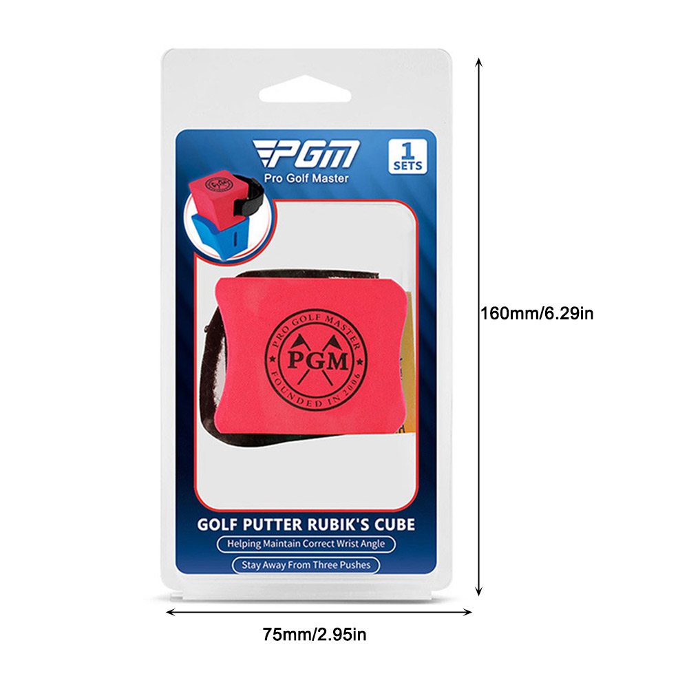 Golf Equipment Beginners - Putter Wrist Holder Golf Putter Practice