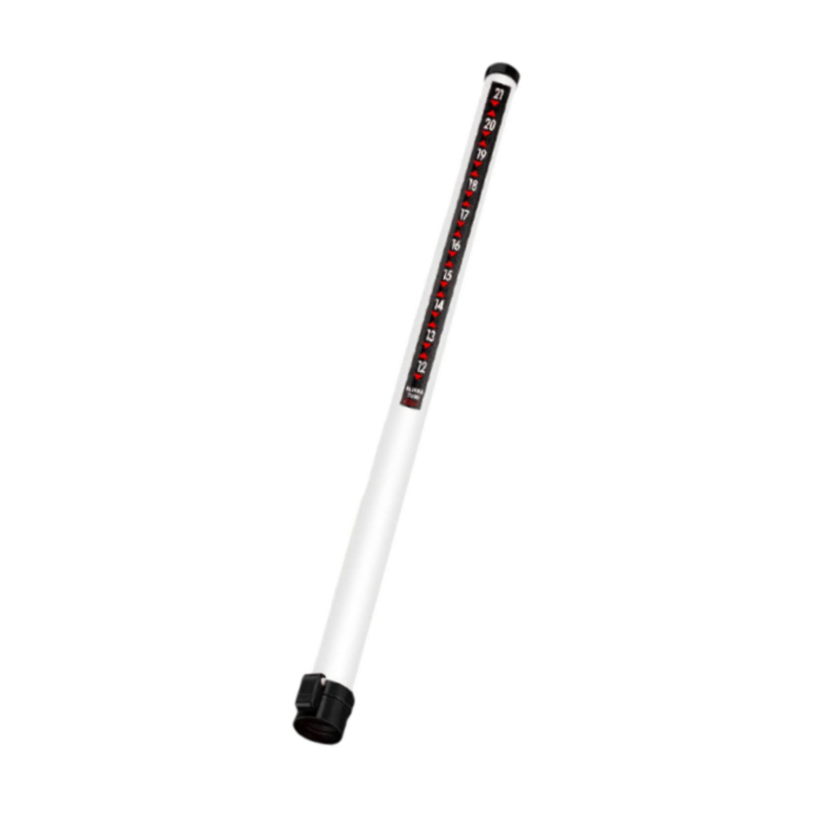 Golf Ball Retriever, Large Cap - Golf Equipment Youtube avaliação e preço
