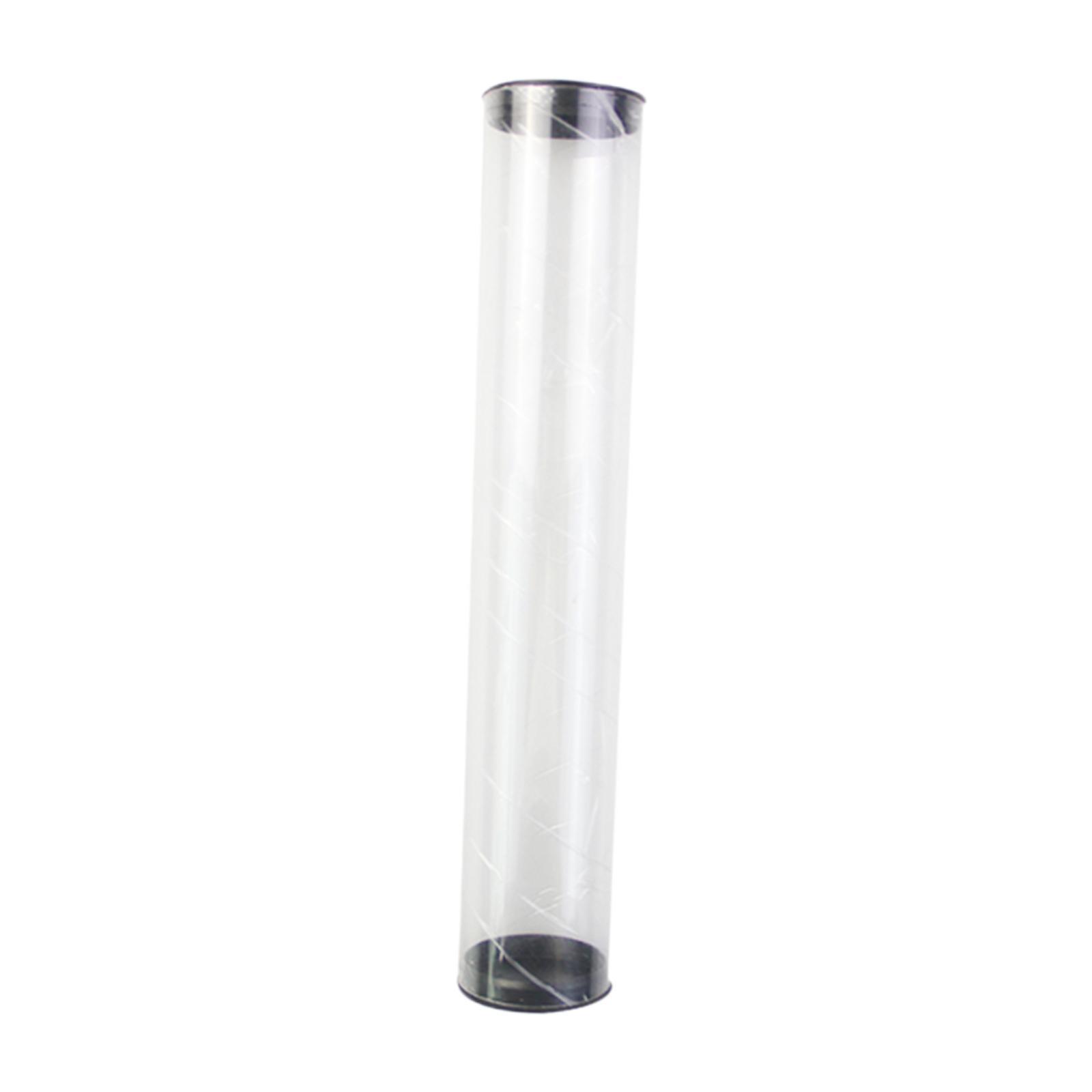 Portable PC Golf Ball Tube Bar - Golf Equipment Youtube avaliação e preço