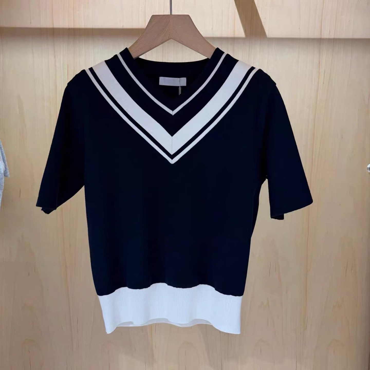 New Women's Golf Short-Sleeve  - Golf Equipment For Women avaliação e preço