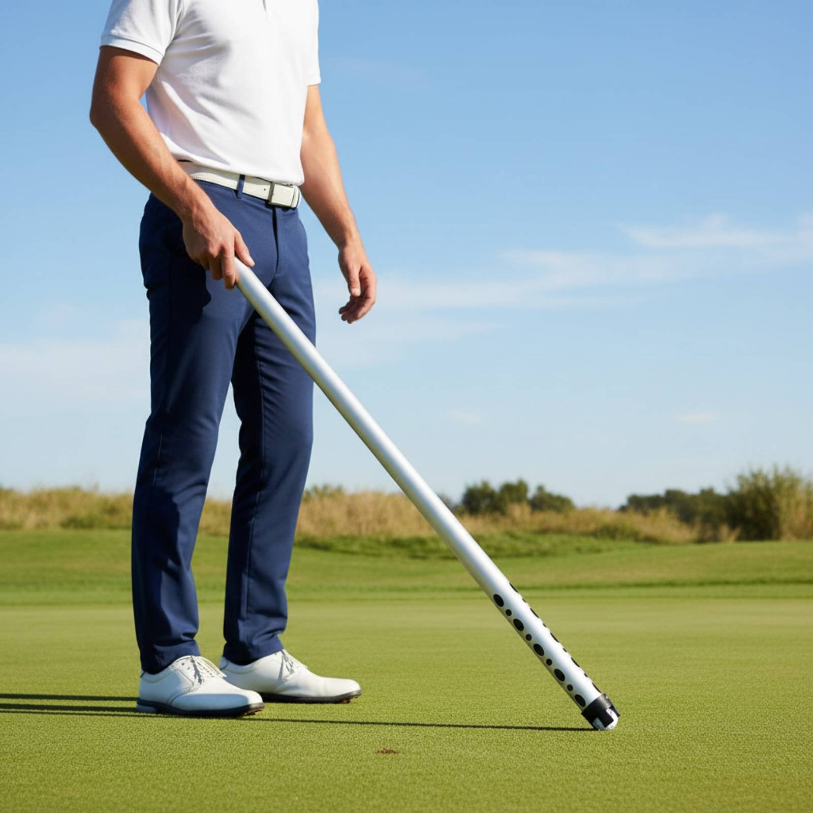 Golf Ball Grabber Portable Gol - Golf Equipment Youtube avaliação e preço