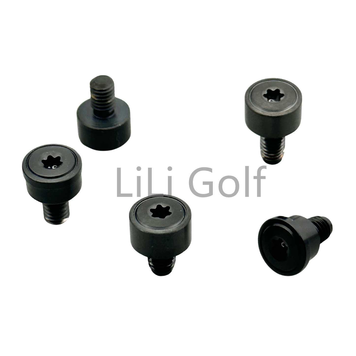 Golf Club Head Weight Screw Fi - Driver Golf Titanium avaliação e preço