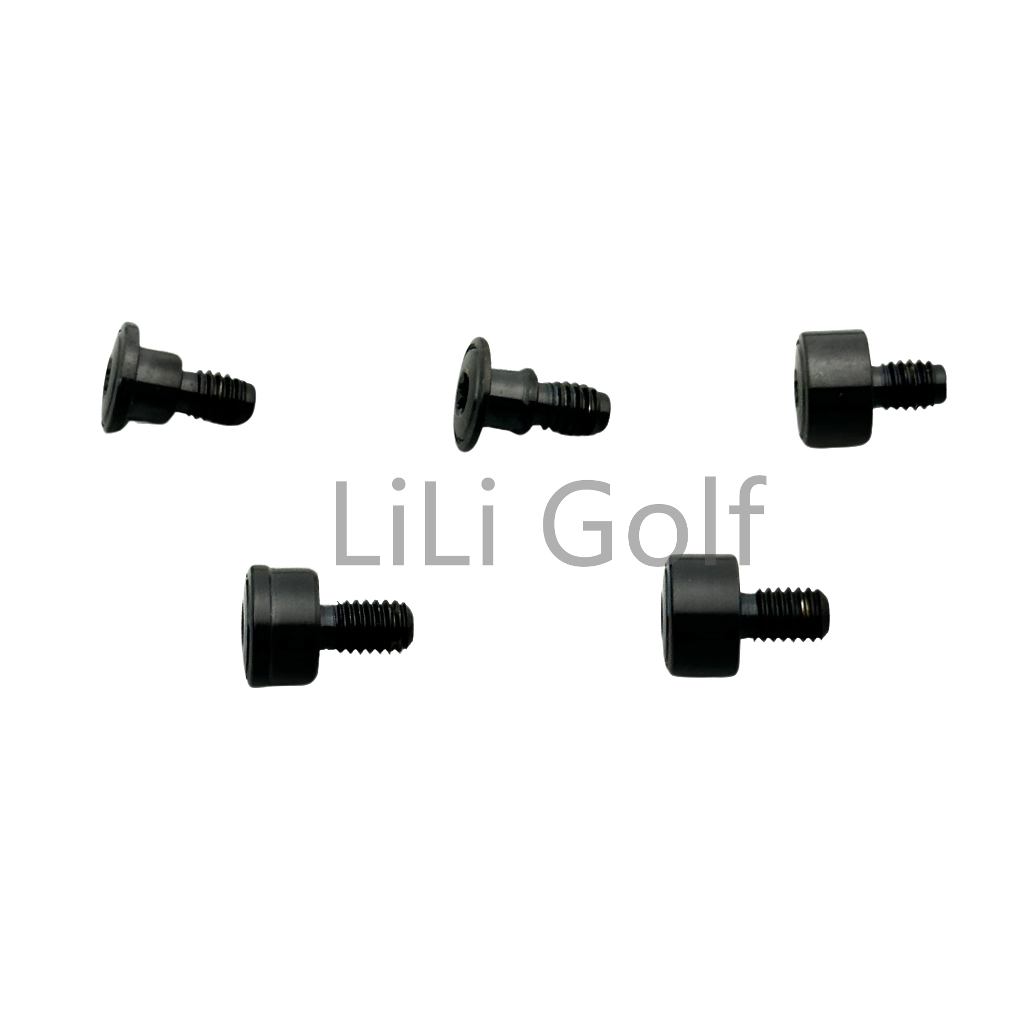 Golf Club Head Weight Screw Fi - Driver Golf Titanium avaliação e preço