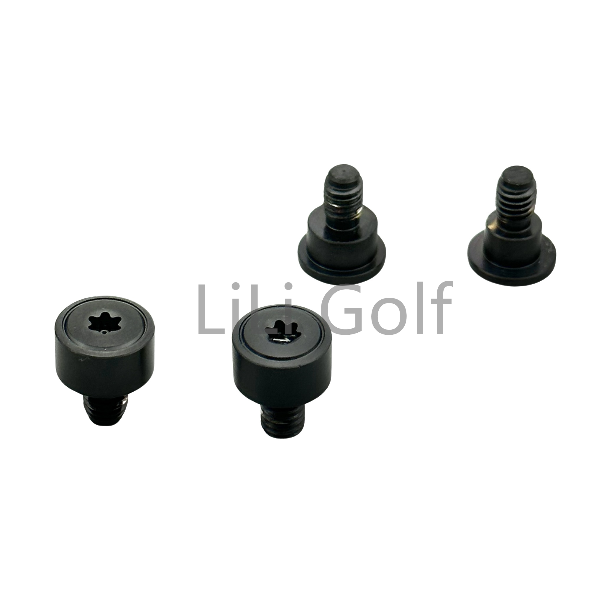 Golf Club Head Weight Screw Fi - Driver Golf Titanium avaliação e preço