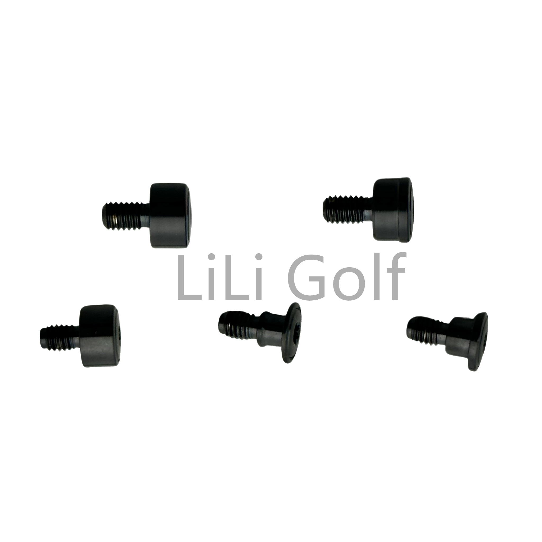 Golf Club Head Weight Screw Fi - Driver Golf Titanium avaliação e preço