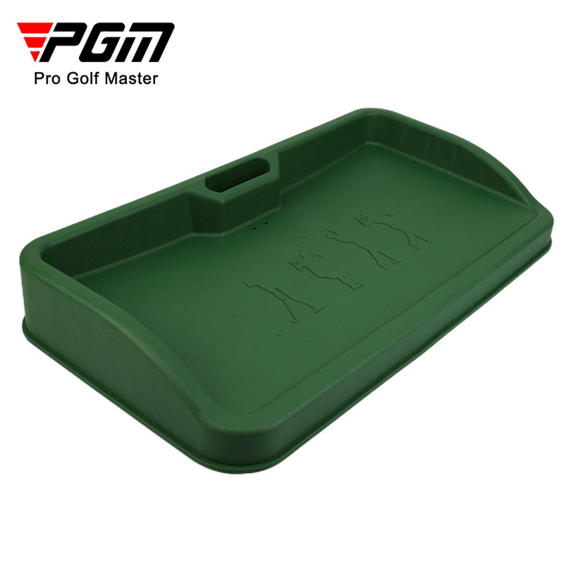 PGM Golf Ball Box Soft Rubber  - Golf Equipment Videos avaliação e preço