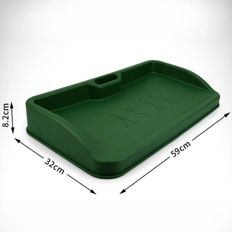 PGM Golf Ball Box Soft Rubber  - Golf Equipment Videos avaliação e preço