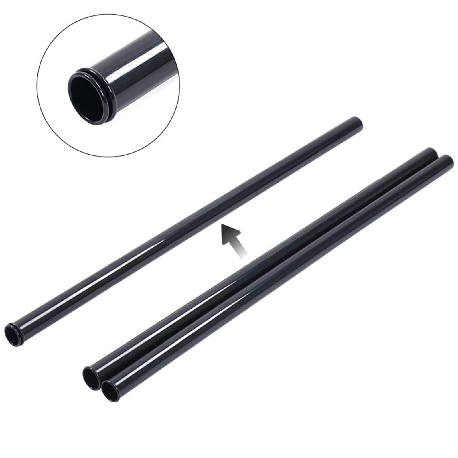 2Pcs Golf Club Tube Club Holde - Golf Equipment Youtube avaliação e preço