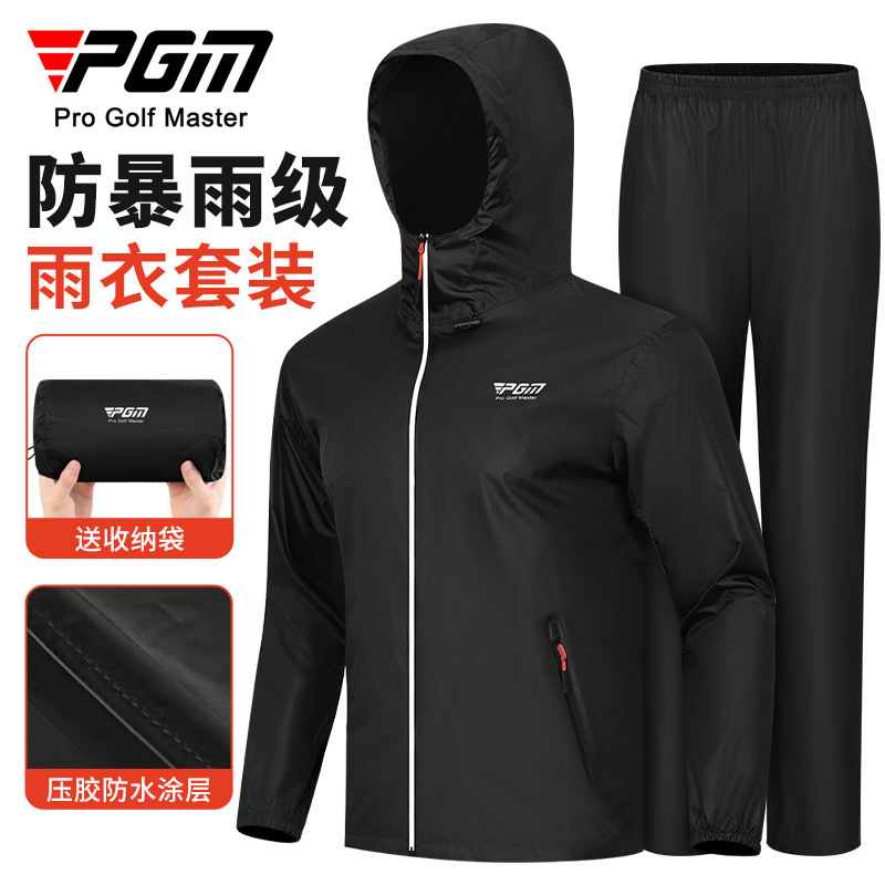 PGM golf suit men's rainproof  - Golf Equipment For Women avaliação e preço