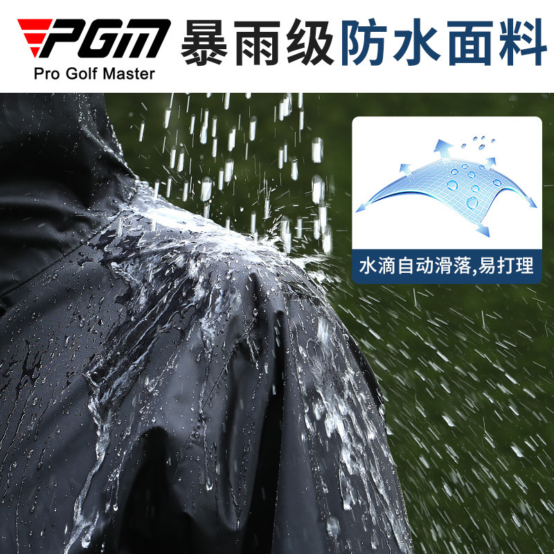 PGM golf suit men's rainproof  - Golf Equipment For Women avaliação e preço