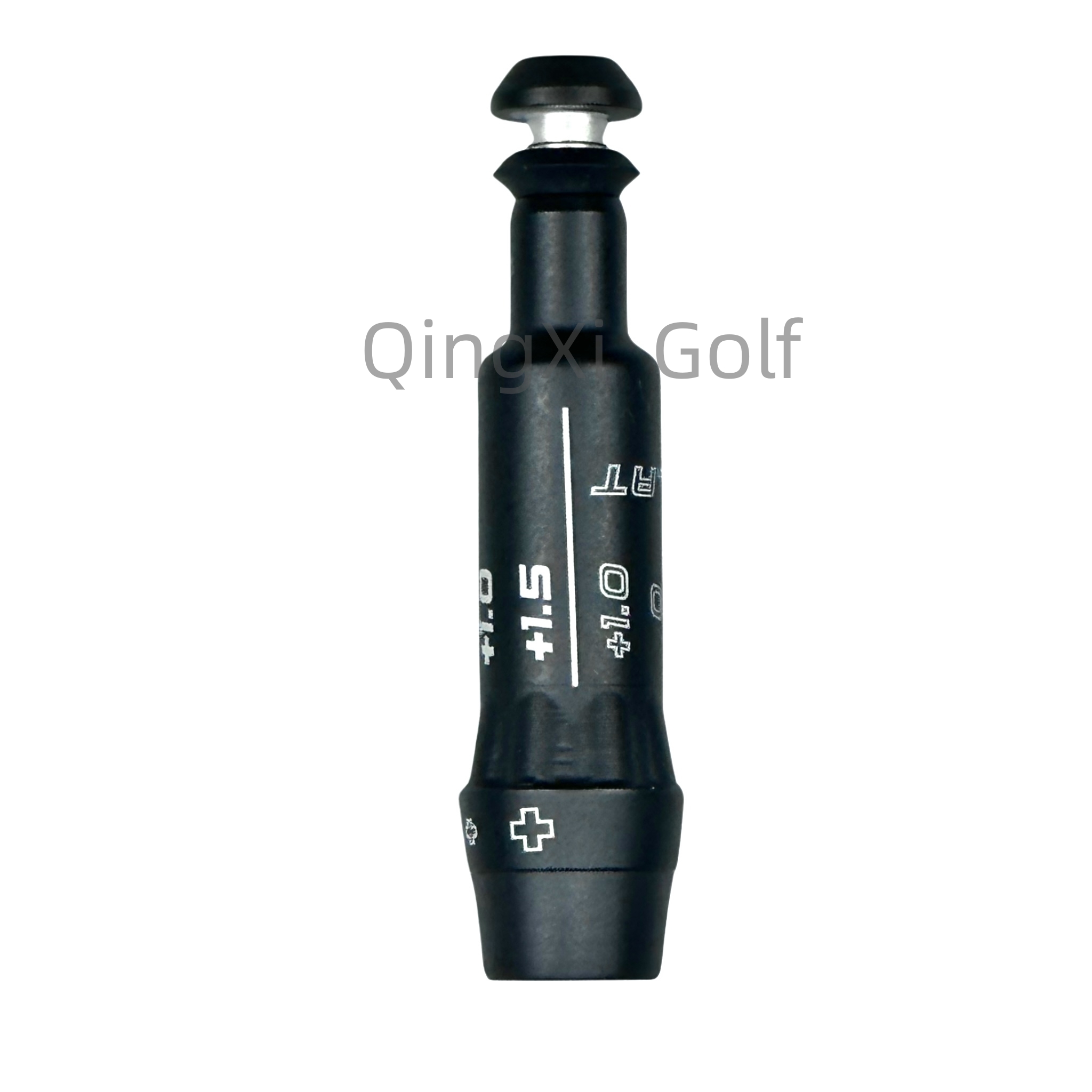 Golf Club Shaft Sleeve Adapter - Driver Golf Titanium avaliação e preço