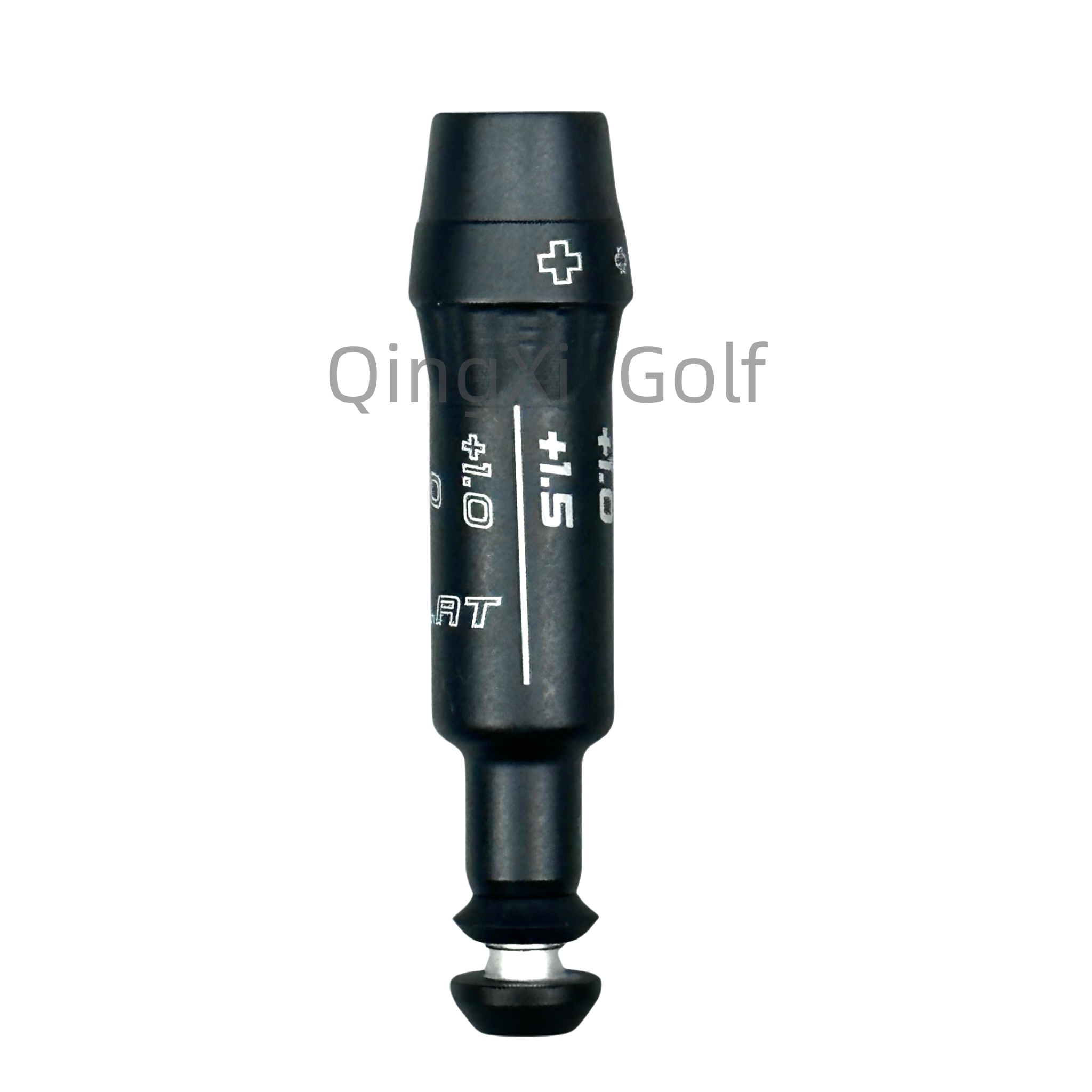 Golf Club Shaft Sleeve Adapter - Driver Golf Titanium avaliação e preço