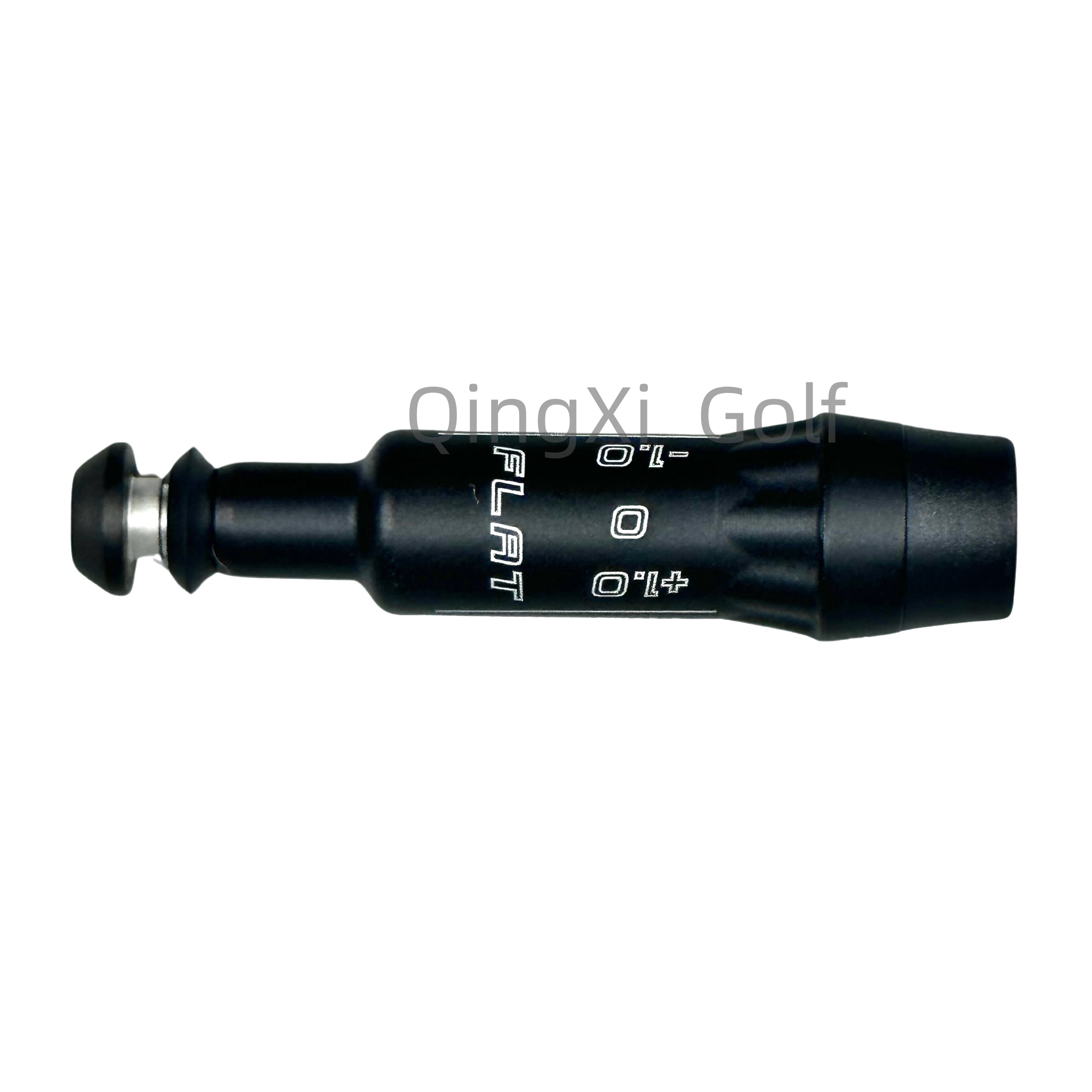 Golf Club Shaft Sleeve Adapter - Driver Golf Titanium avaliação e preço