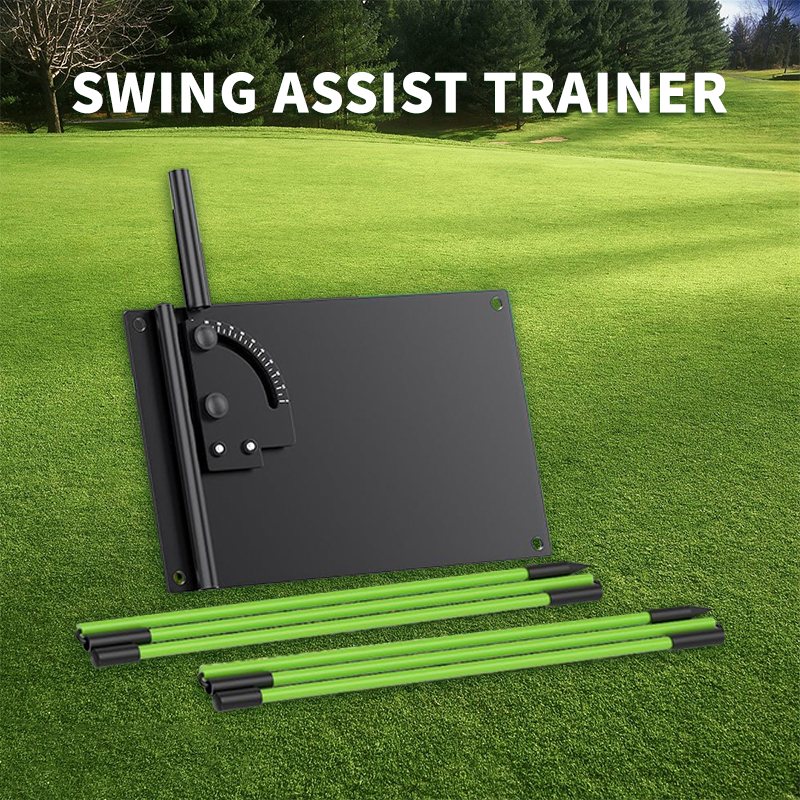 Custom Logo Golf Alignment Sti - Golf Equipment Logo avaliação e preço