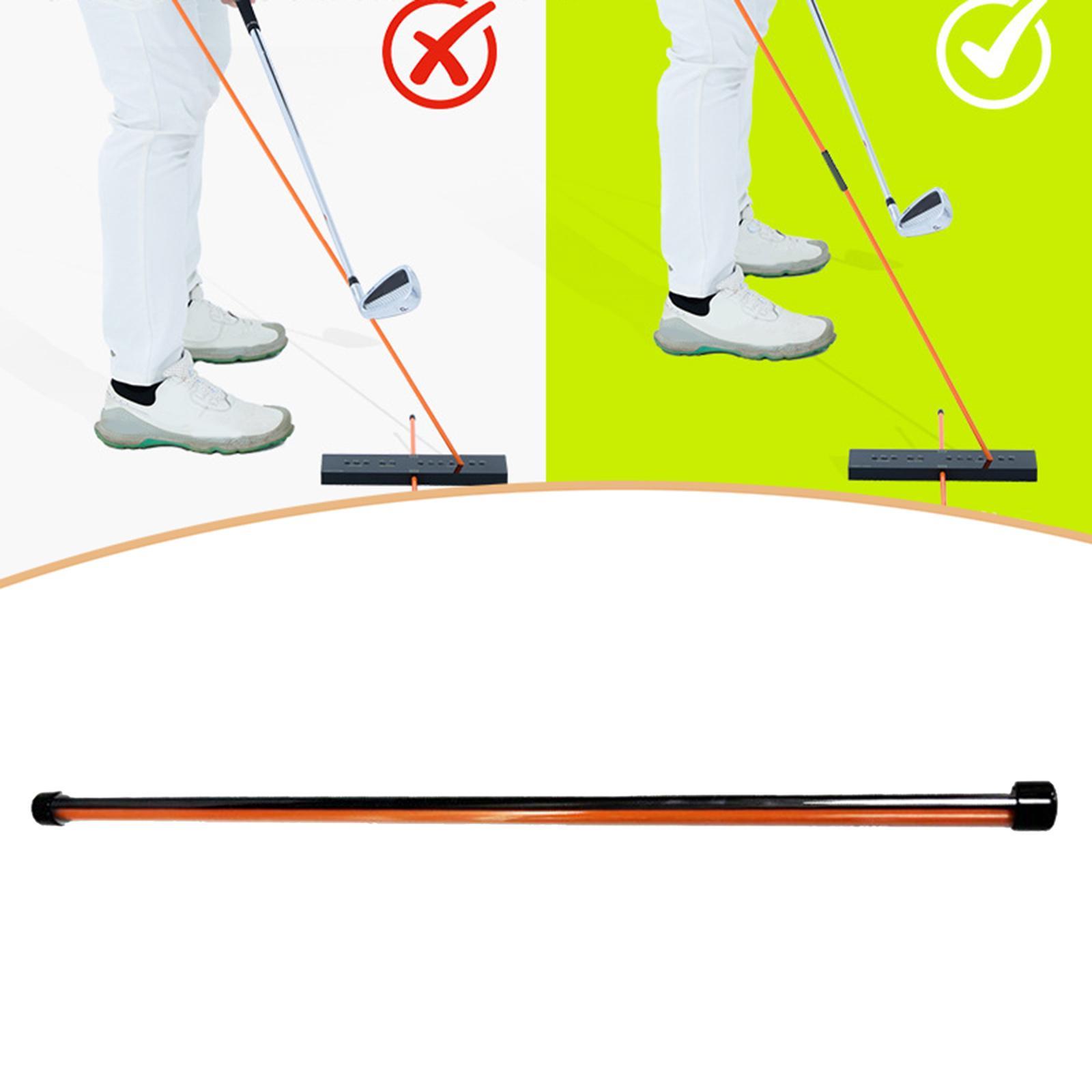 Golf Alignment Sticks Training - Golf Equipment Beginners avaliação e preço