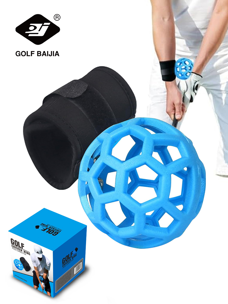 Golf Smart Ball Swing Trainer  - Golf Equipment Beginners avaliação e preço