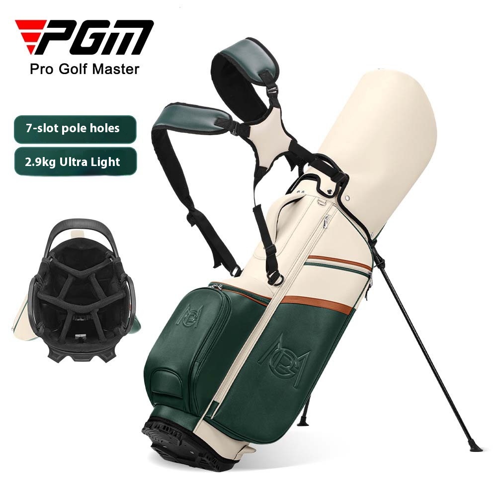 PGM QB175 Golf Bag Women's Sta - Golf Scorecard Holder avaliação e preço