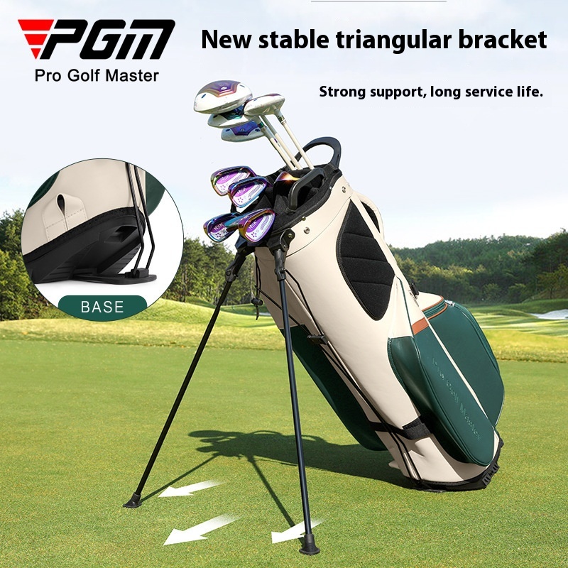 PGM QB175 Golf Bag Women's Sta - Golf Scorecard Holder avaliação e preço