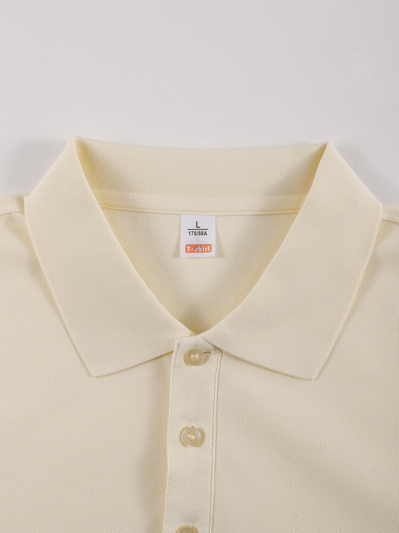 Solid Polo Shirts Womens Long  - Golf Equipment For Women avaliação e preço
