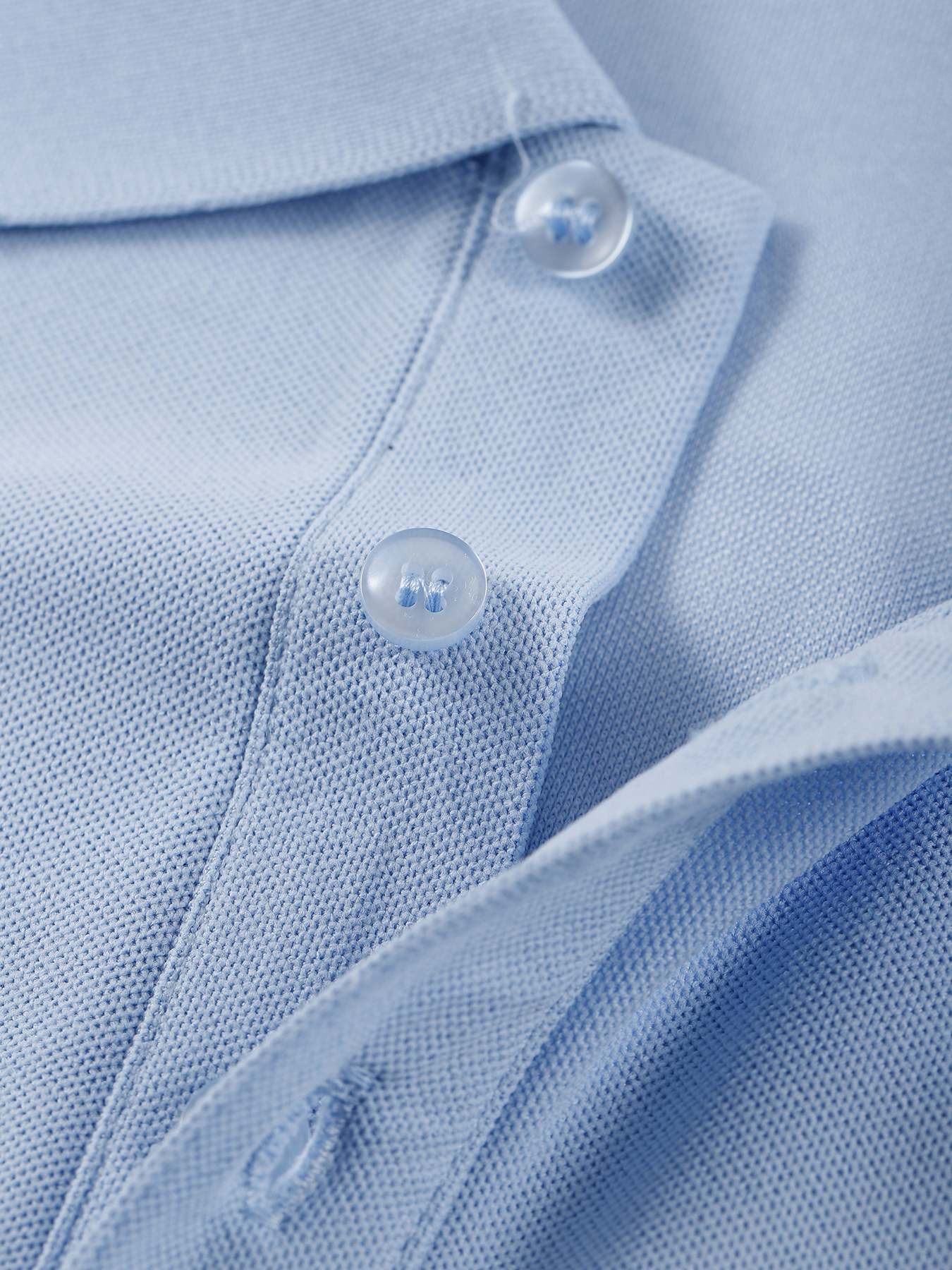 Solid Polo Shirts Womens Long  - Golf Equipment For Women avaliação e preço
