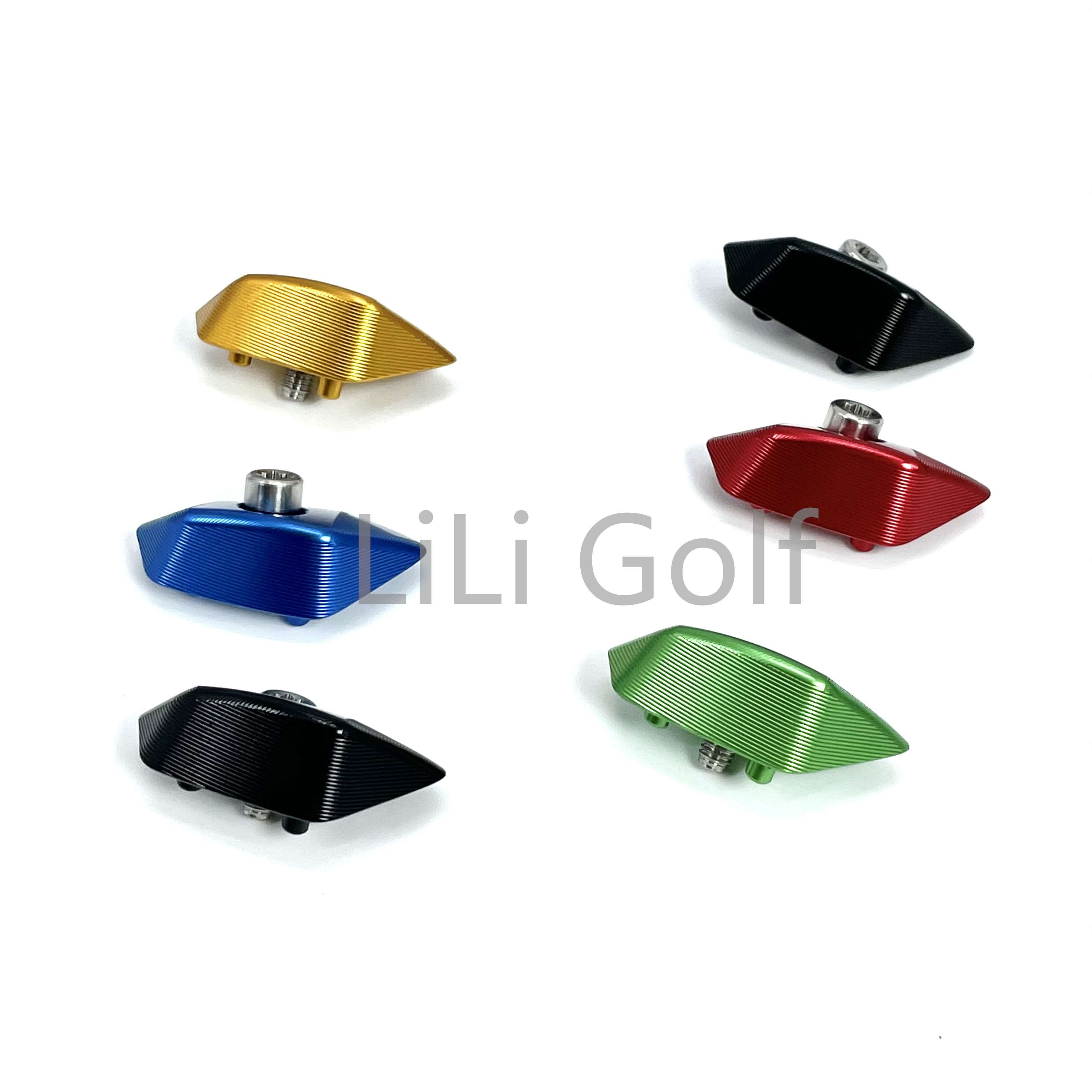 Golf Head Weight Compatible fo - Driver Golf Titanium avaliação e preço