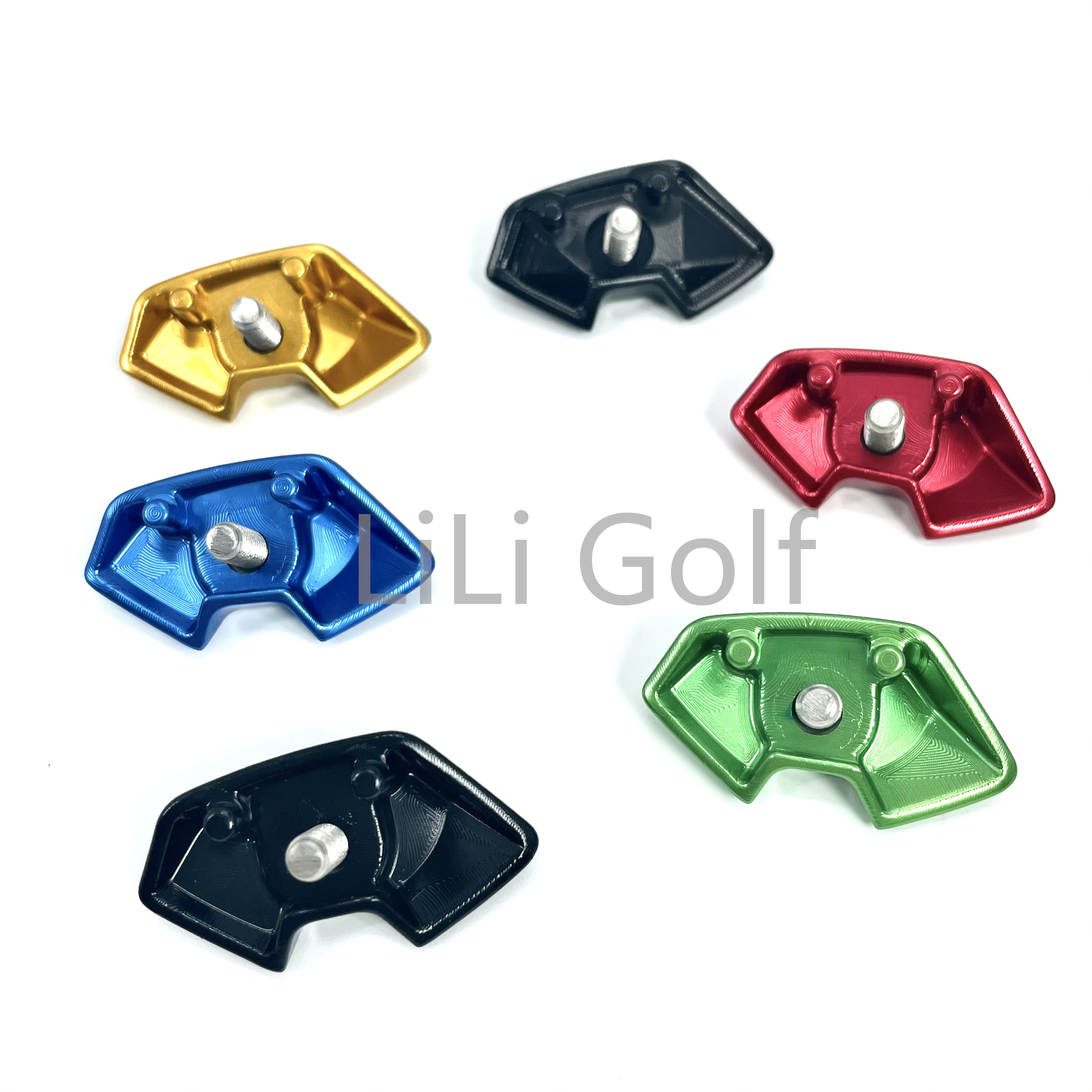 Golf Head Weight Compatible fo - Driver Golf Titanium avaliação e preço