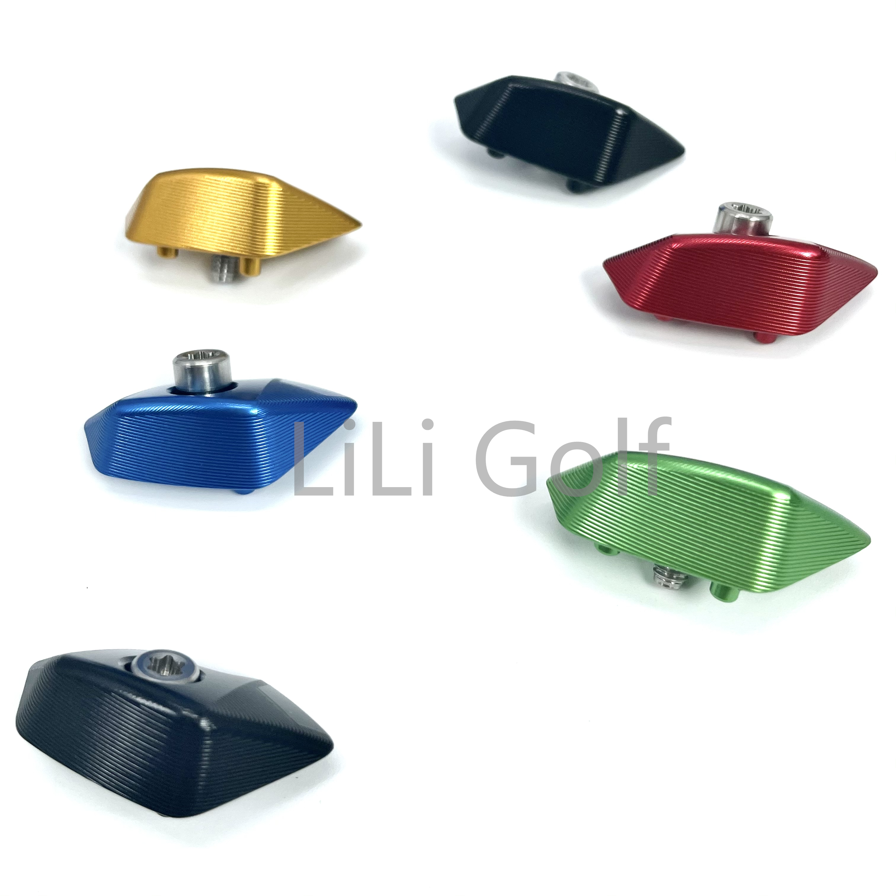 Golf Head Weight Compatible fo - Driver Golf Titanium avaliação e preço