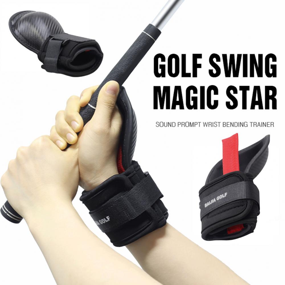 Golf Swing Training Balls Golf - Golf Equipment Beginners avaliação e preço