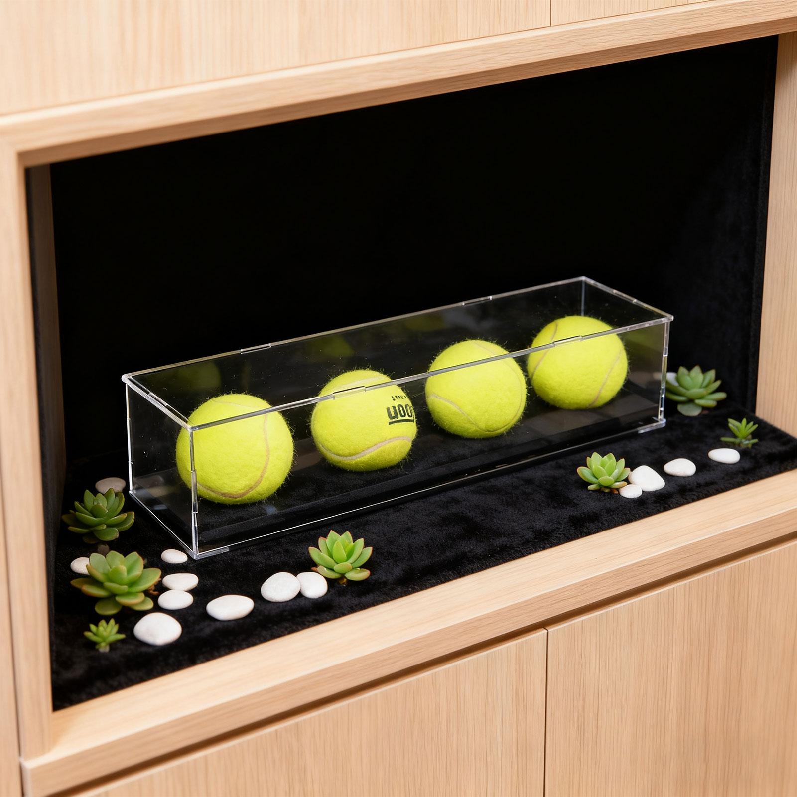 Baseball Display Case Display  - Golf Scorecard Holder avaliação e preço