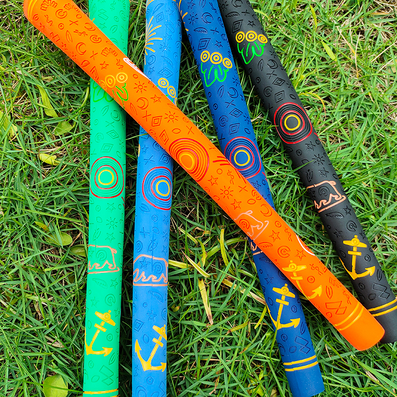 Golf Club Grips For Men And Wo - Golf Equipment For Women avaliação e preço