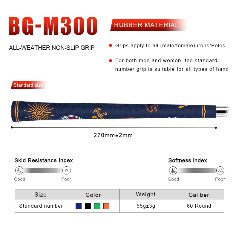 Golf Club Grips For Men And Wo - Golf Equipment For Women avaliação e preço