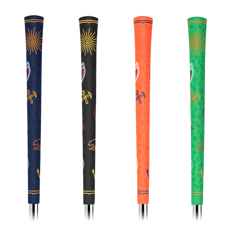 Golf Club Grips For Men And Wo - Golf Equipment For Women avaliação e preço