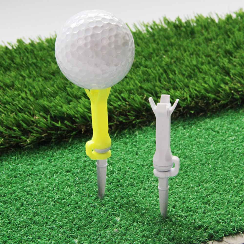 2Pcs/Set Rotatable Training Go - Golf Scorecard Holder avaliação e preço