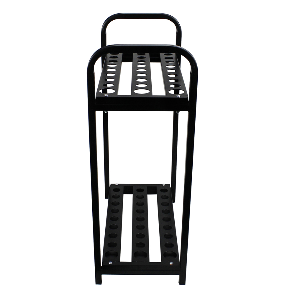Golf Club Display Rack Organiz - Golf Scorecard Holder avaliação e preço