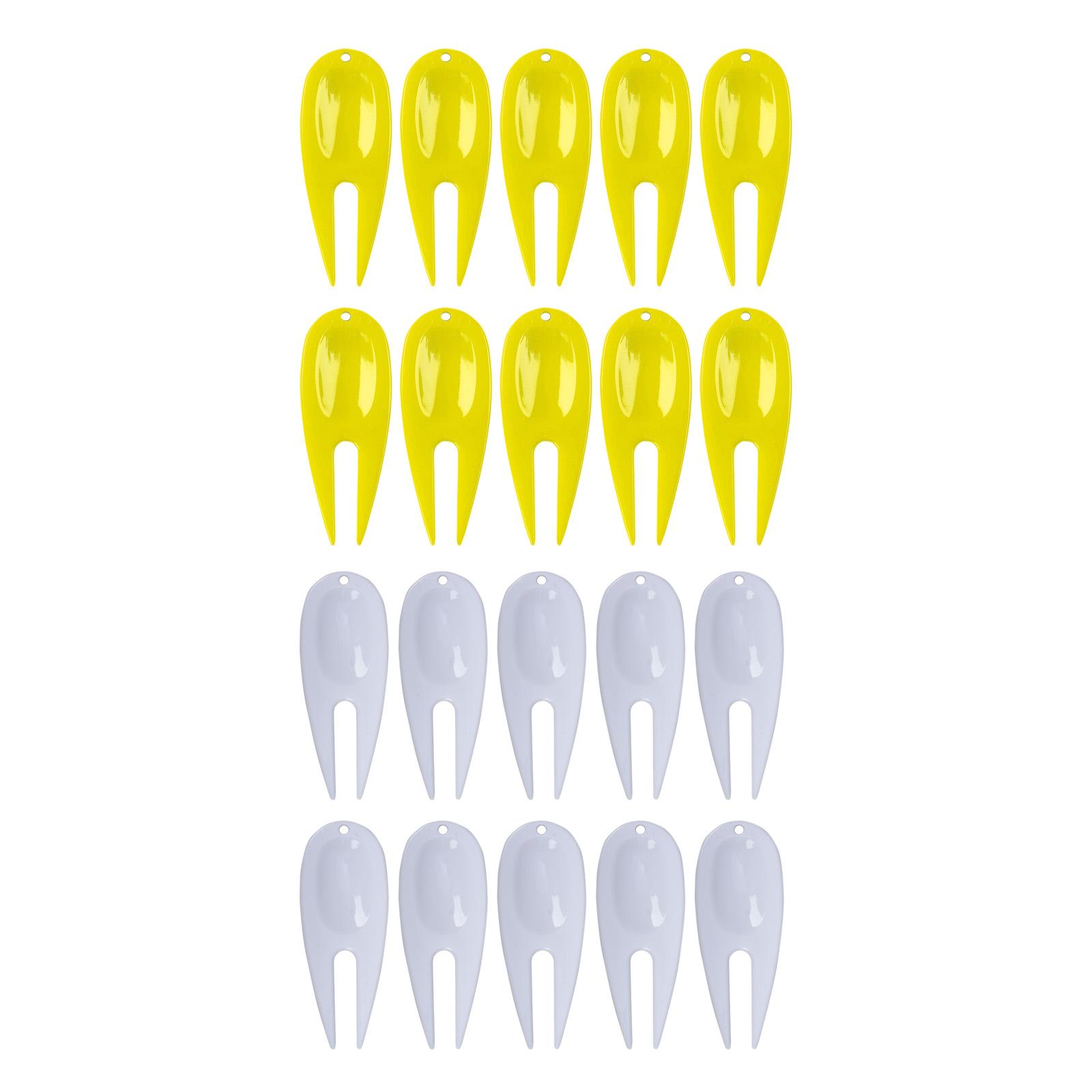 Golf Divot Repair Tools Reusab - Golf Equipment Beginners avaliação e preço