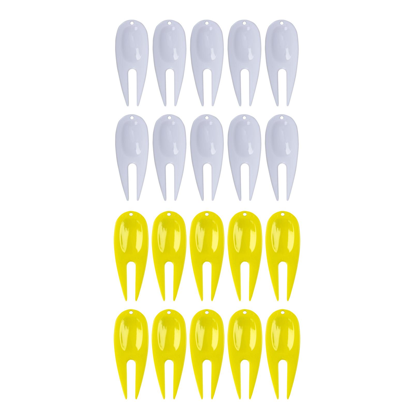 Golf Divot Repair Tools Reusab - Golf Equipment Beginners avaliação e preço
