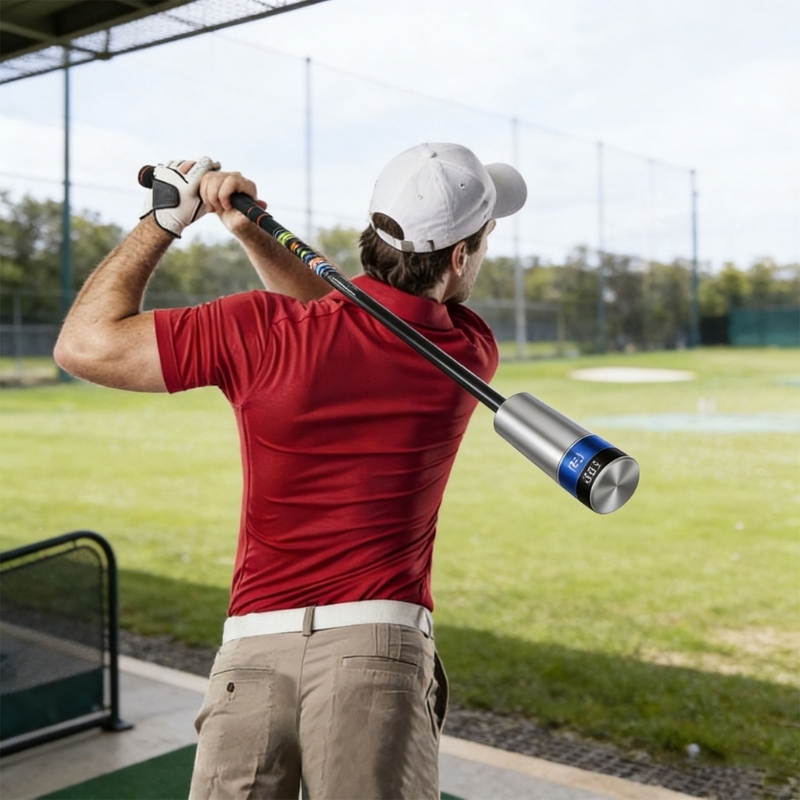Indoor Weight Golf Practice Sw - Golf Equipment Beginners avaliação e preço