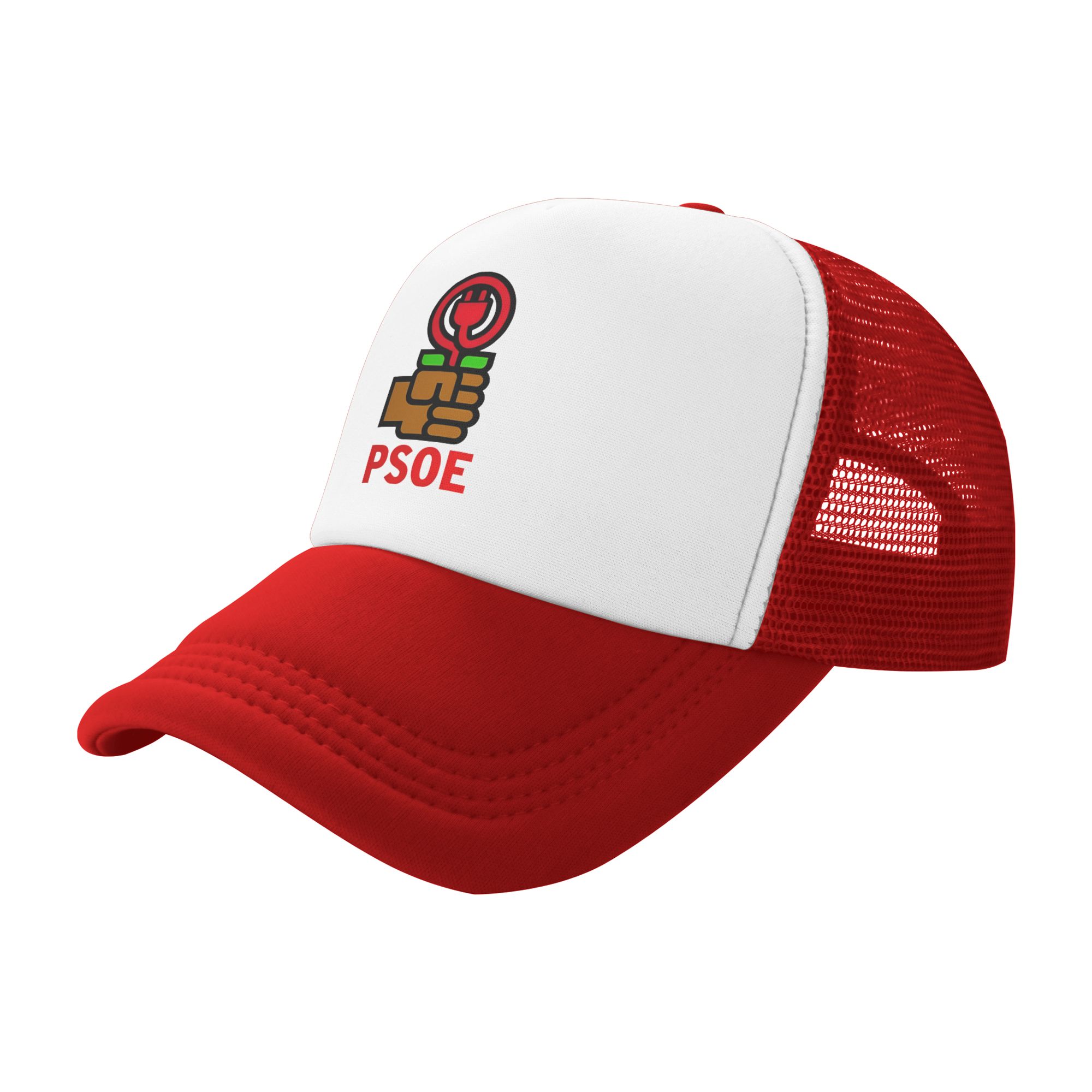 Summer Cooling PSOE Logo Pedro - Golf Equipment Logo avaliação e preço