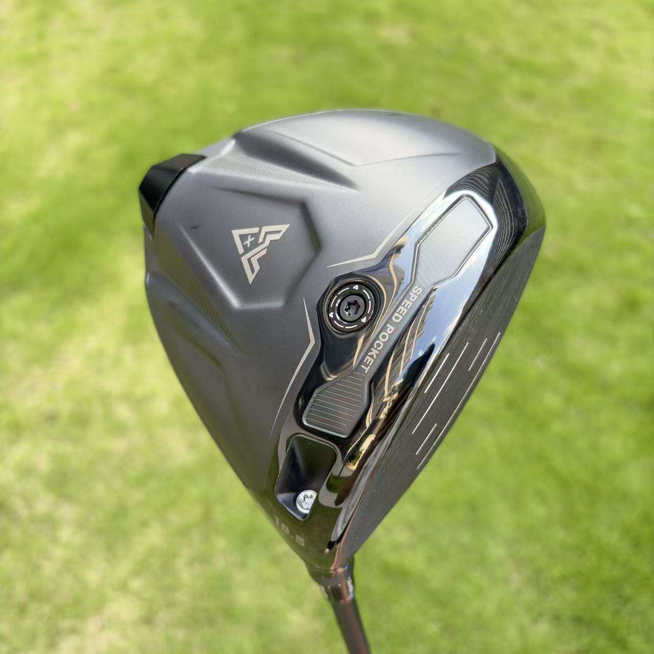 460cc Golf Driver 10.5° Forged - Driver Golf Titanium avaliação e preço