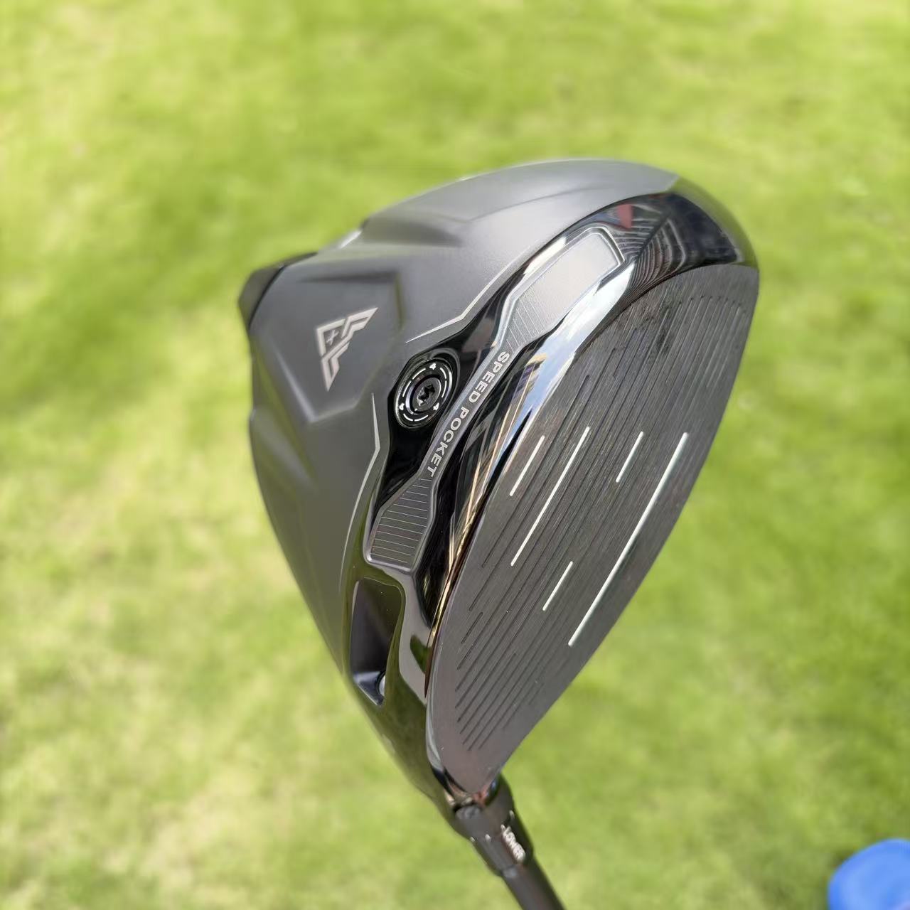 460cc Golf Driver 10.5° Forged - Driver Golf Titanium avaliação e preço