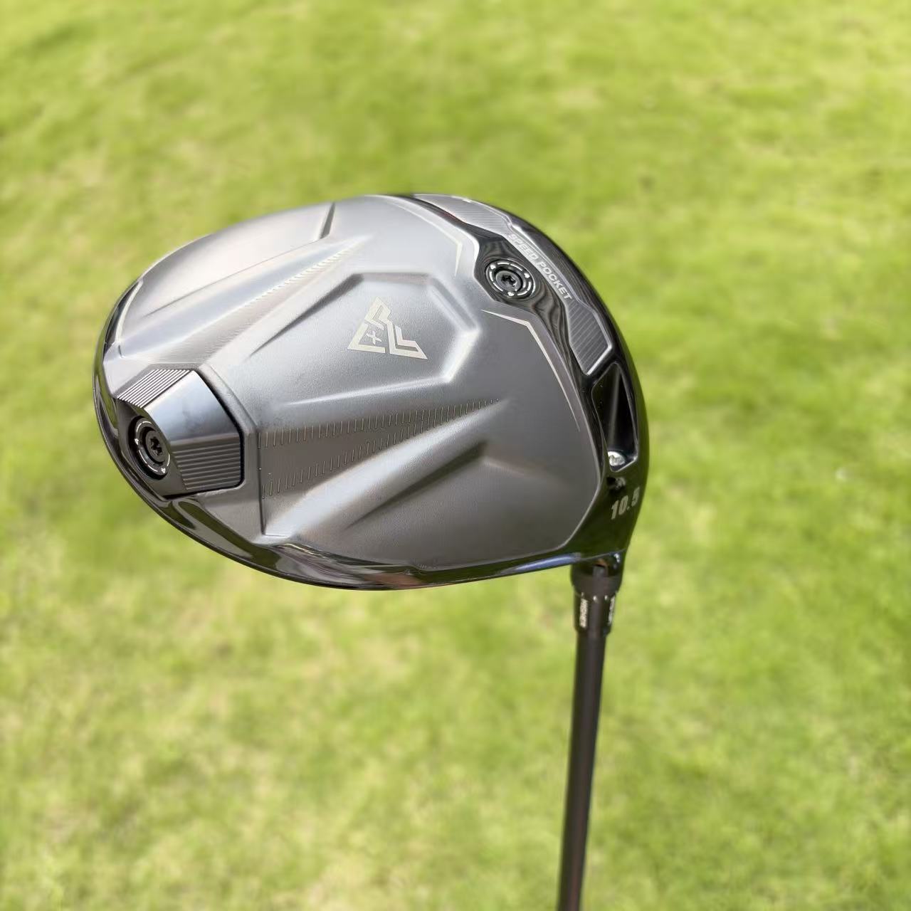 460cc Golf Driver 10.5° Forged - Driver Golf Titanium avaliação e preço