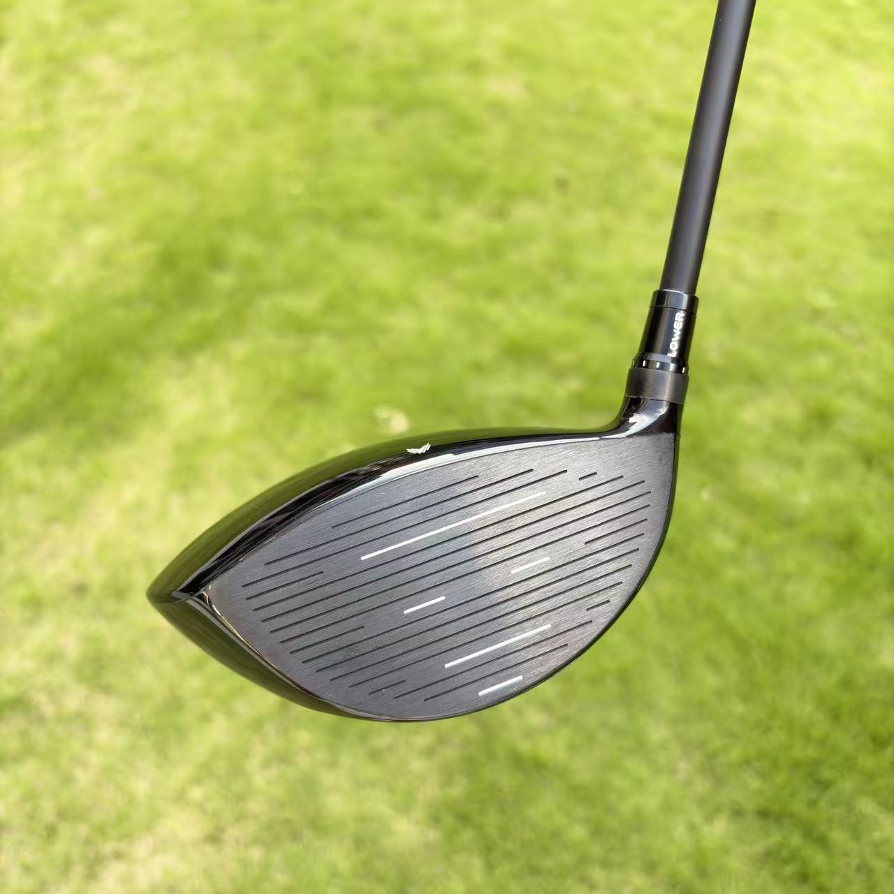 460cc Golf Driver 10.5° Forged - Driver Golf Titanium avaliação e preço