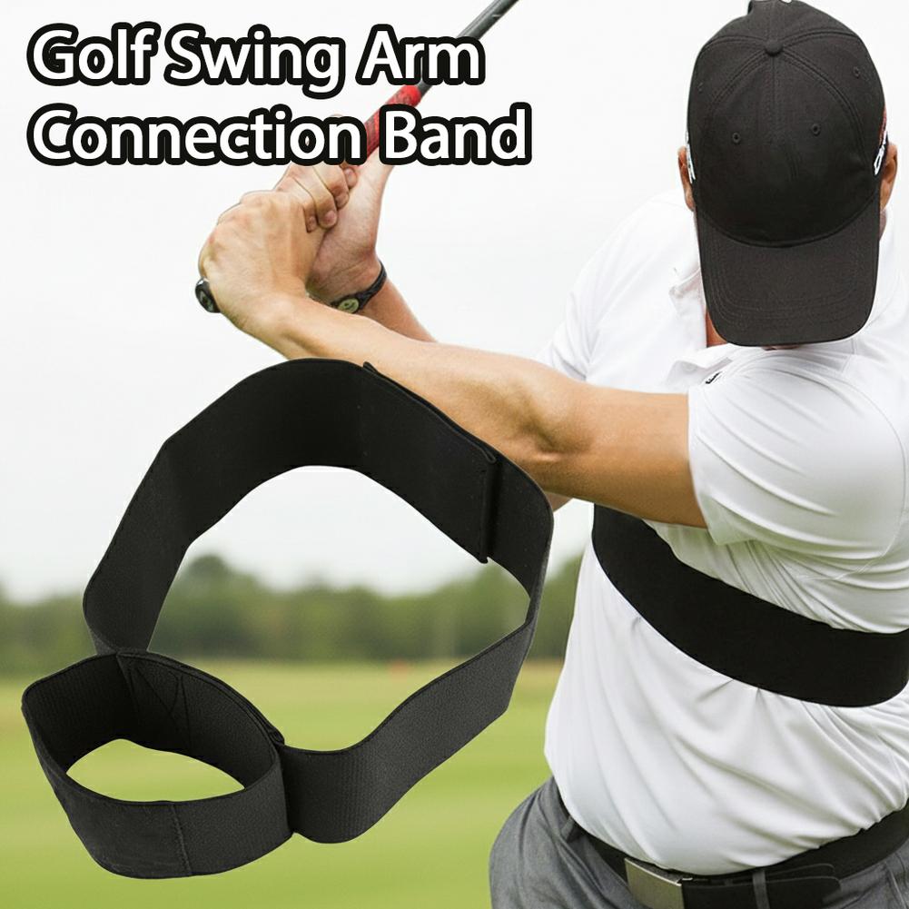 Professional Elastic Golf Swin - Golf Equipment Beginners avaliação e preço