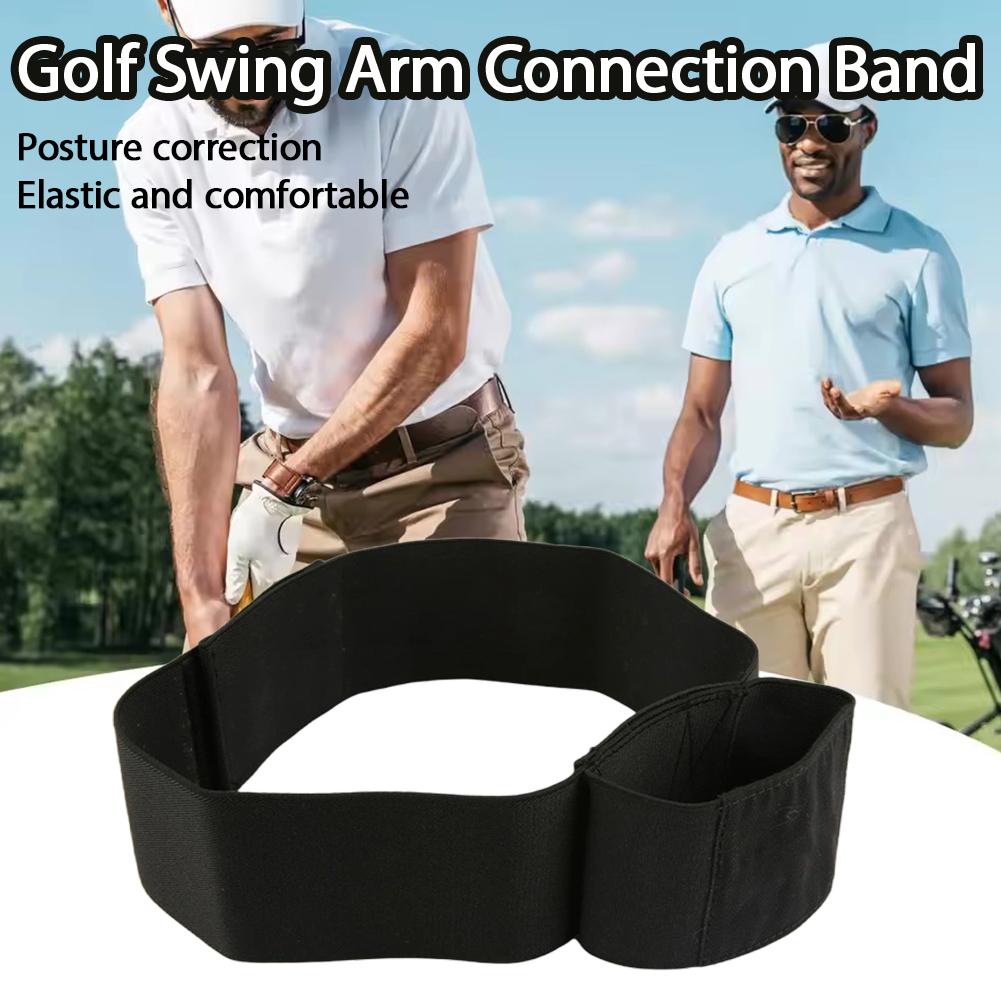 Professional Elastic Golf Swin - Golf Equipment Beginners avaliação e preço
