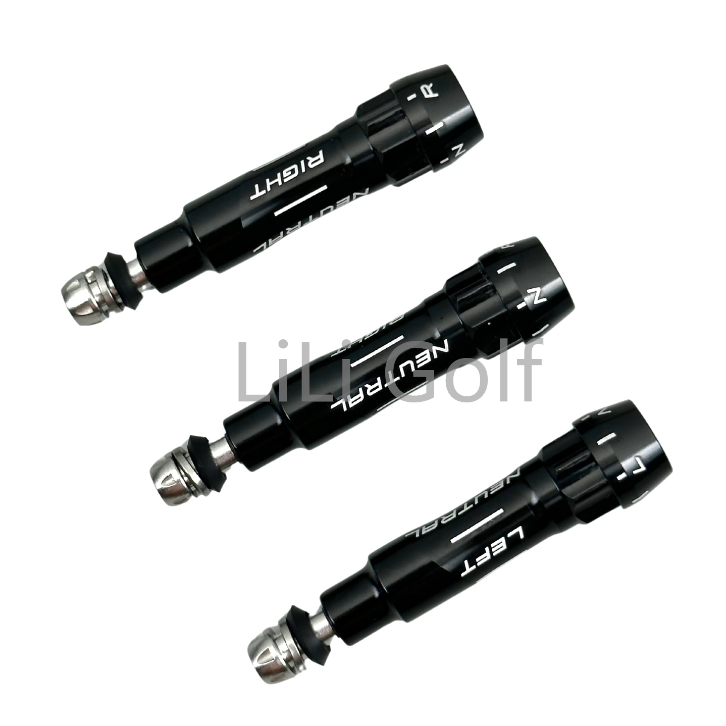 Golf Shaft Sleeve Adapter Repl - Driver Golf Titanium avaliação e preço