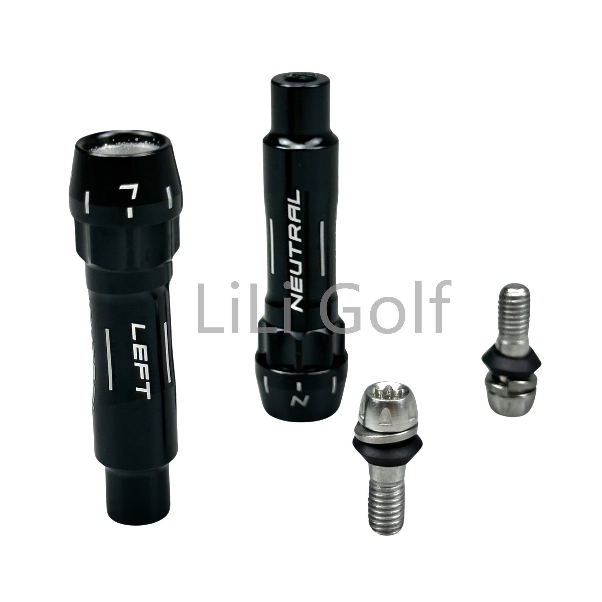 Golf Shaft Sleeve Adapter Repl - Driver Golf Titanium avaliação e preço
